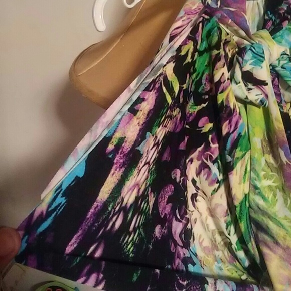 Tidal Wave Maxi - Picture 5 of 5